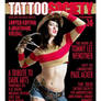 Tatto Society Cover