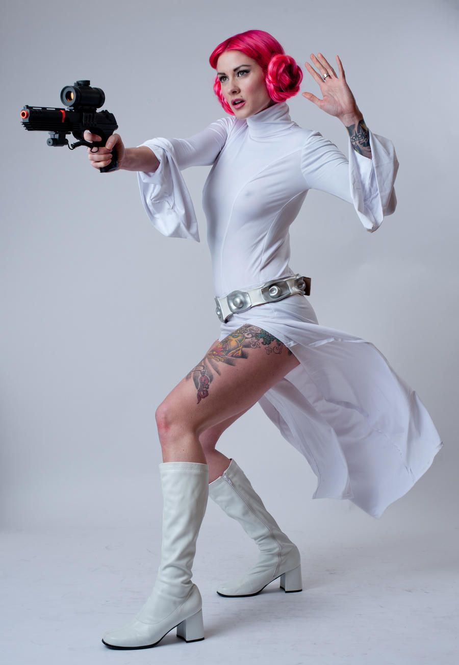 Rainbow Leia 1a