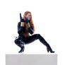 Lisa Graham Widow 1a