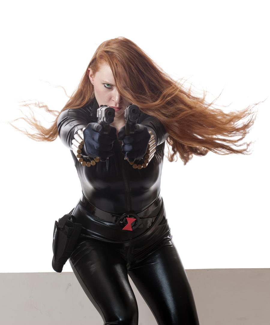 Lisa Graham Widow 2a
