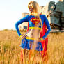 Tali Supergirl tease 2a