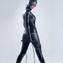 Daphne Catwoman 1a
