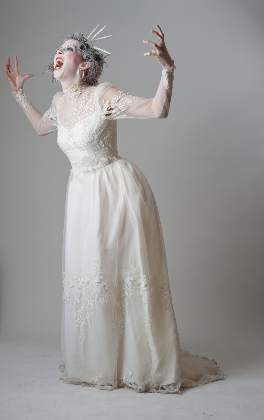 Frost Queen 2a