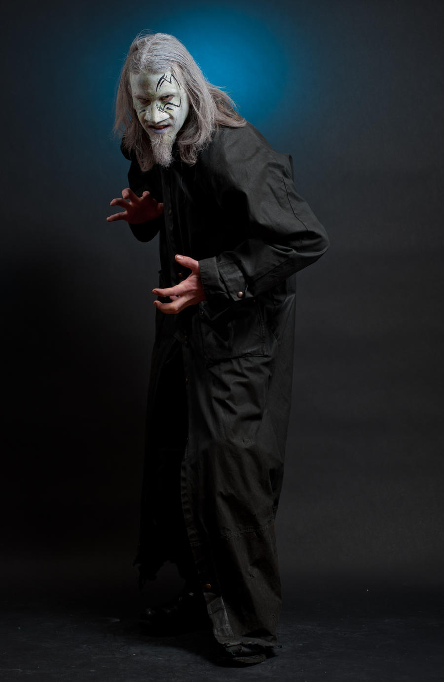 Nigel Wraith 1a