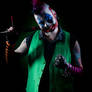 Screamfest Smiley Clown