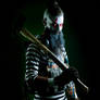 Screamfest - Lumberclown