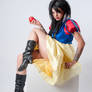 Talyn Stone Twisted Snow White 4a