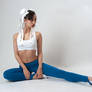 Chun Li Sporty 8a