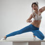 Chun Li Sporty 9a
