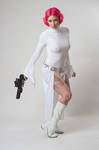 Niki Leia 4a by jagged-eye