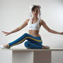 Chun Li Sporty 10a