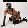 Billie Jean Mistress Ref-371