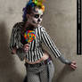 Jodi Candy Clown-1166