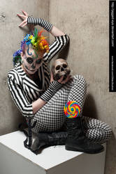 Jodi Candy Clown-1229