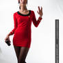 Vanessa ST-009