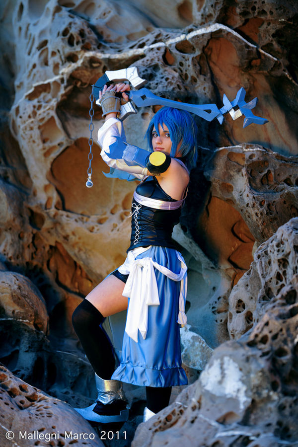 Aqua Cosplay By KICKAcosplay On DeviantArt aqua-cosplay-by-kickacosplay-on-deviantart