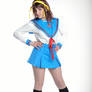 Haruhi Suzumiya Cosplay