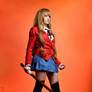 Taiga Aisaka Cosplay