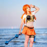 Nami - One Piece Cosplay