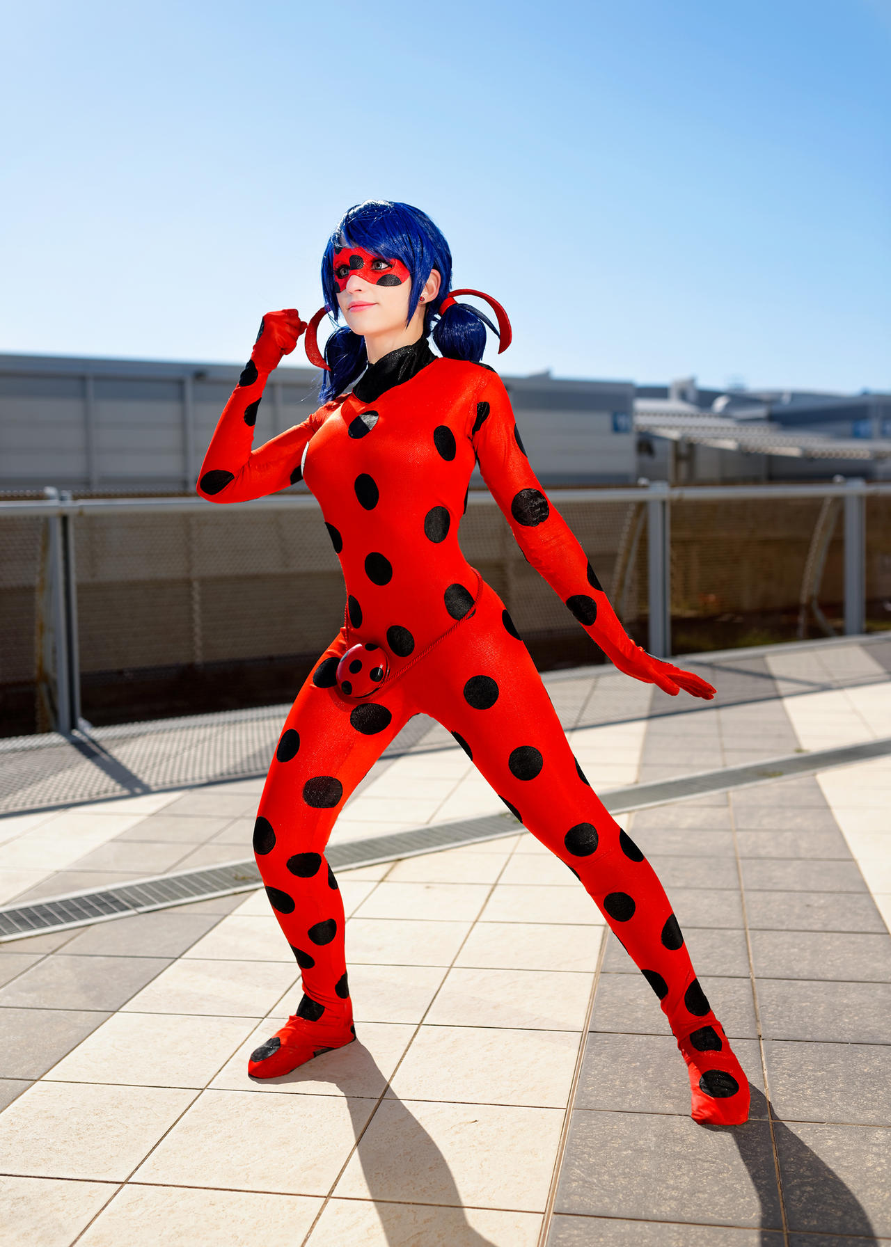 Miraculous Ladybug Cosplay By KICKAcosplay On DeviantArt miraculous-ladybug-cosplay-by-kickacosplay-on-deviantart