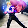 Fullmetall Alchemist - Edward Elric