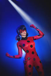 Miraculous Ladybug  Cosplay