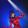 Miraculous Ladybug  Cosplay