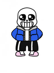 sans.