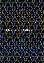 Silver Legend Deviant ID 2