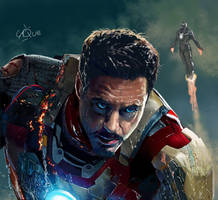 Iron Man 3