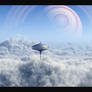 Above The Clouds