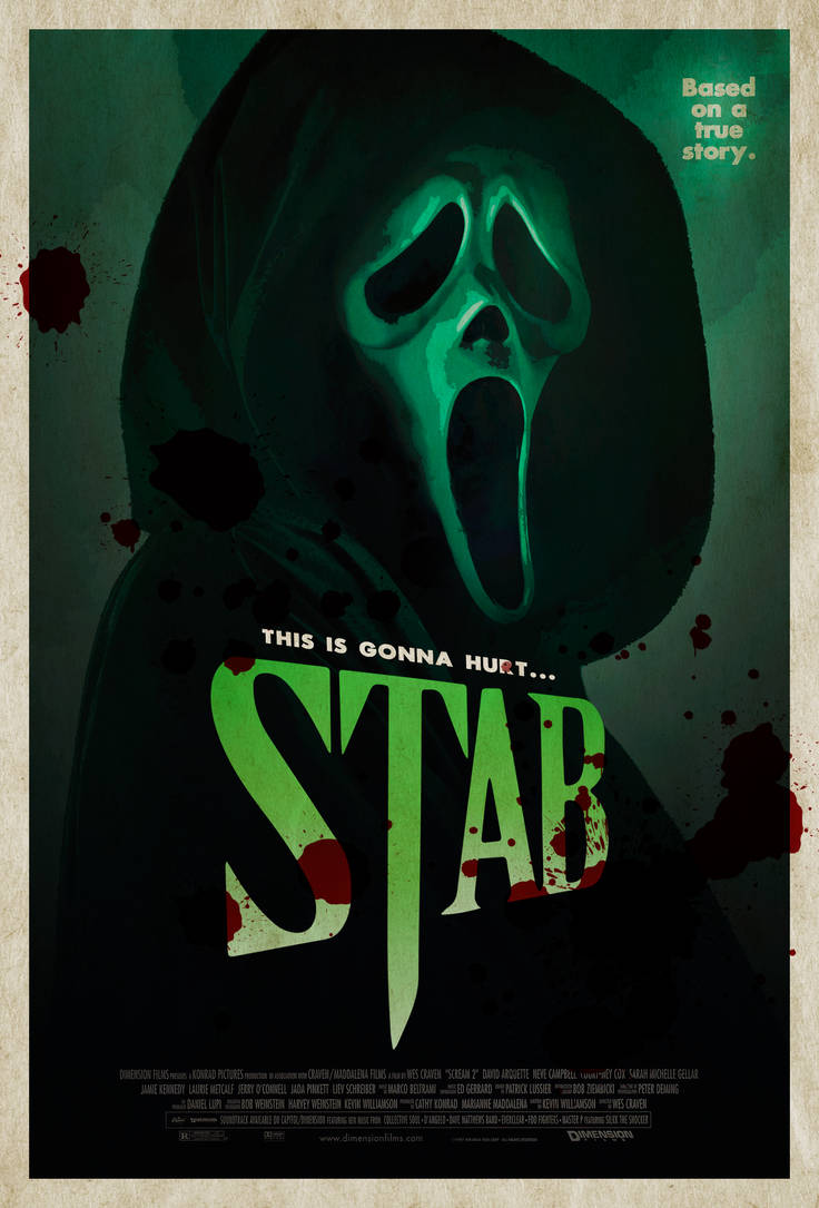 Stab from SCREAM 2 by tonin99 on DeviantArt