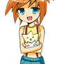 pcom: Misty