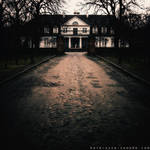 .:haunted.house:. by Edhelamarth