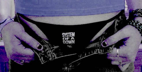 soad jeans secret