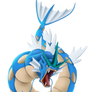 Gyarados III