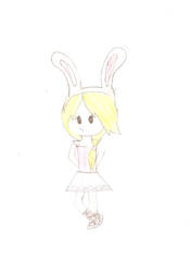 Bunny :3