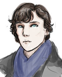 Sherlock