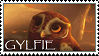 Gylfie stamp