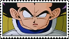 Vegeta saying ''Kaio-ken?'' stamp