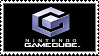 GameCube stamp