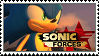 Sonic Forces stamp by RegnoArt