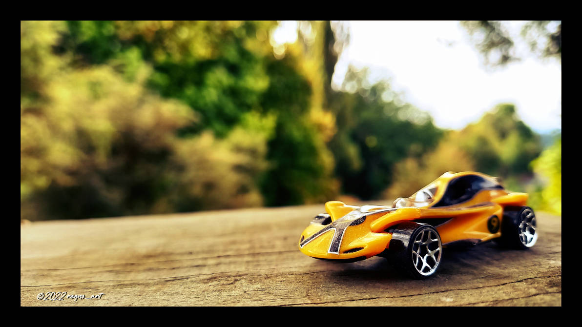 SPEED RACER || Racer X (Race Car) (#1) by RegnoArt on DeviantArt