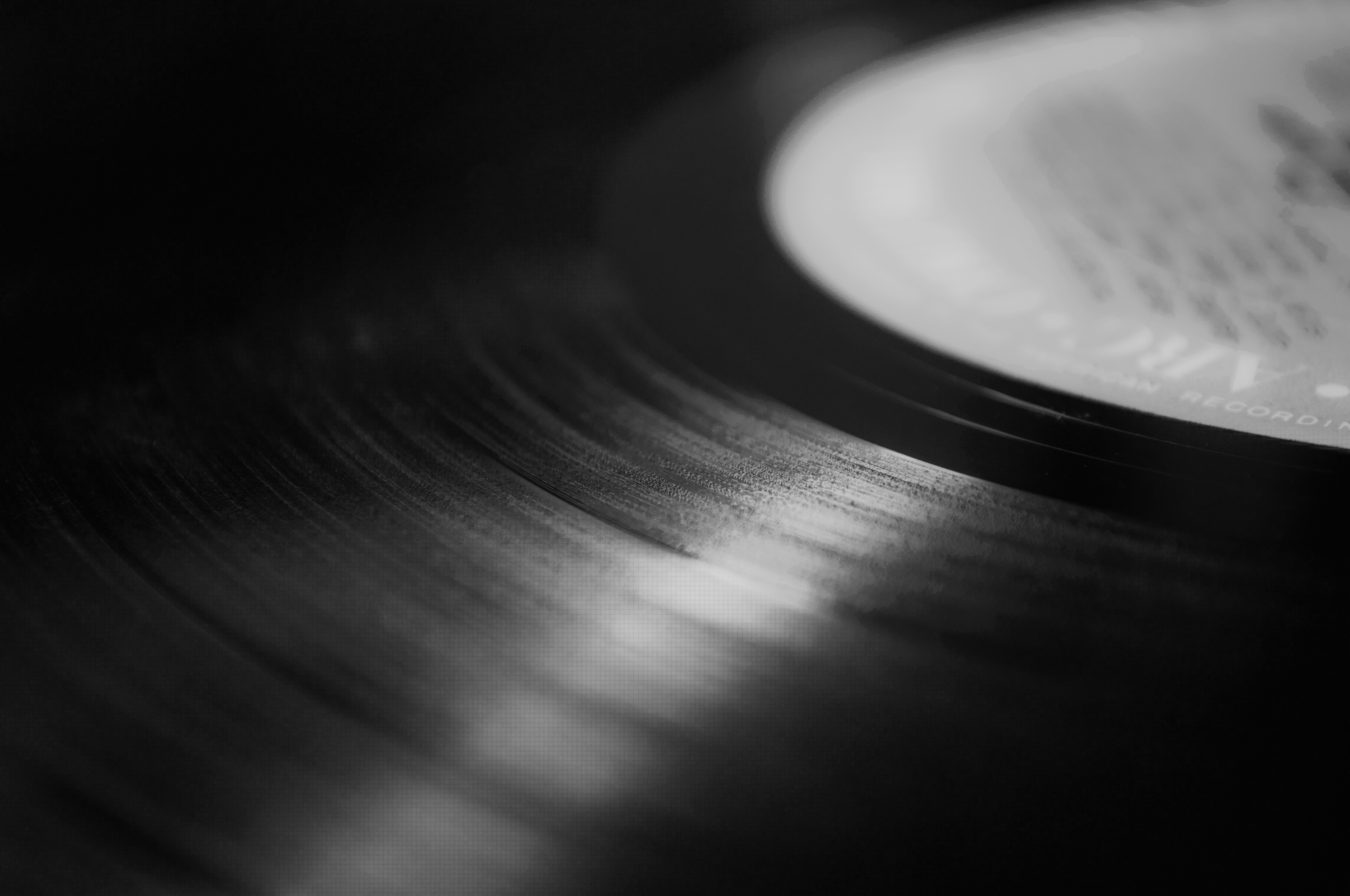 Vinyl Wallpaper by agentplay on DeviantArt Vinyl Wallpaper by agentplay on DeviantArt