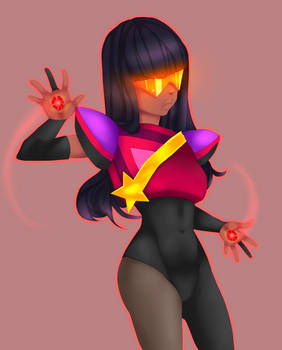 Garnet