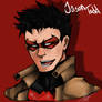 Jason Todd - Red Hood