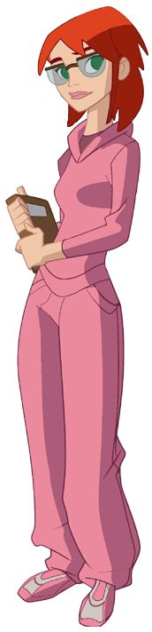 Alexis Crossover Alexis Cross by Red-Kabuto on DeviantArt