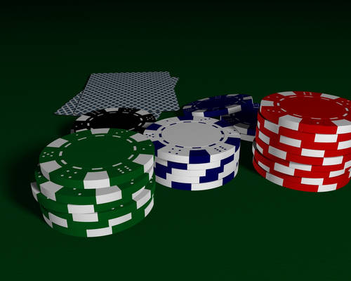 Poker Stuff