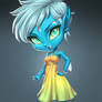 Neela Chibi