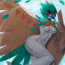 Decidueye